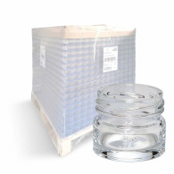 Słoik 30ml - paleta luz 14 175 szt