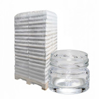 Słoik 30ml - półpaleta 3600 szt