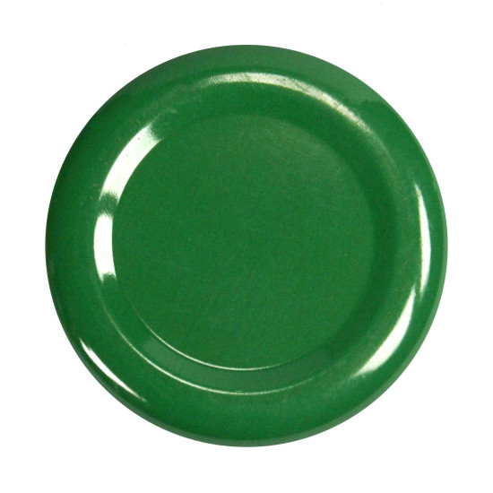 Wieczko fi 38 zielone - 10 szt. Wieczko fi 38 zielone - 10 szt.