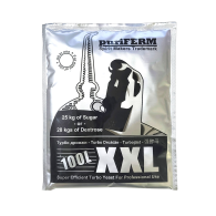 Drożdże gorzelnicze PuriFerm XXL Turbo na 100L *5008