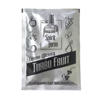 Drożdże gorzelnicze SpiritFerm Turbo Fruit 40 g