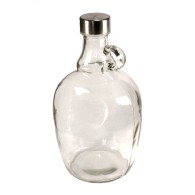 Galon z uszkiem 1,5L + Zakrętka 