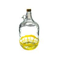 Galon do wina 5 L na zakrętkę *7977