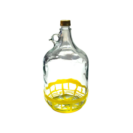 Galon do wina 5 L na zakrętkę *7977 Galon do wina 5 L na zakrętkę *7977