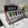 Wkład elektroniczny led Dekor silver Subito-1 szt.