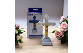 Wkład elektroniczny led Krzyż podświetlany Subito-1 szt.