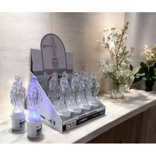 Wkład elektroniczny led Maria Subito 1-szt. Wkład elektroniczny led Maria Subito 1-szt.