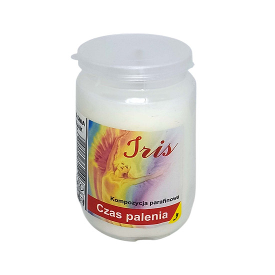 Wkład do zniczy Olejak - 1szt