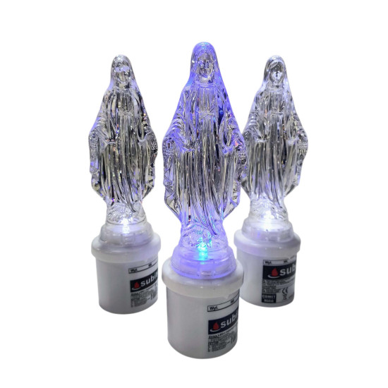 Wkład elektroniczny led Maria Subito 1-szt. Wkład elektroniczny led Maria Subito 1-szt.
