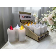 Wkład elektroniczny led Peper Subito-1 szt.