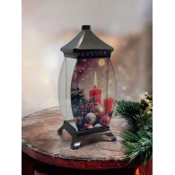 Znicz Kapliczka L-70gw 23cm