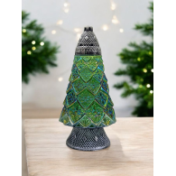 Znicz R-42o "Choinka" Opalizujący