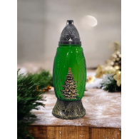 Znicz świąteczny R-551c 20h