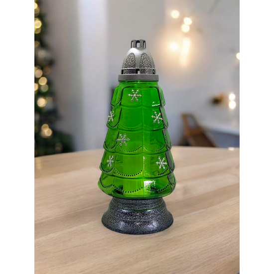 Znicz R-602gw "CHOINKA" 36,5cm