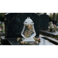 Znicz lampion L-20b *3658
