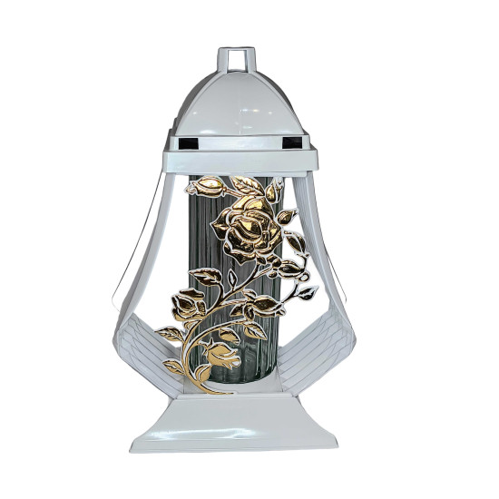 Znicz lampion L-20b *3658