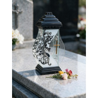 Lampion znicz L-15a *3436