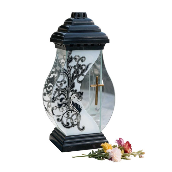 Lampion znicz L-15a *3436 Lampion znicz L-15a *3436
