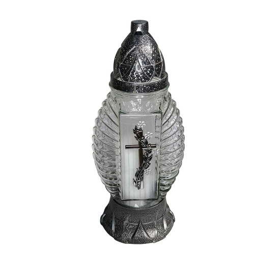 Znicz R-152b srebrny *8618 Znicz R-152b srebrny *8618