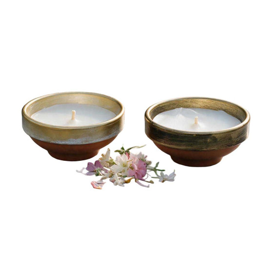 Znicz otwarty ceramiczny R-229x *1474