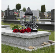 Znicz lampion HILA *2491