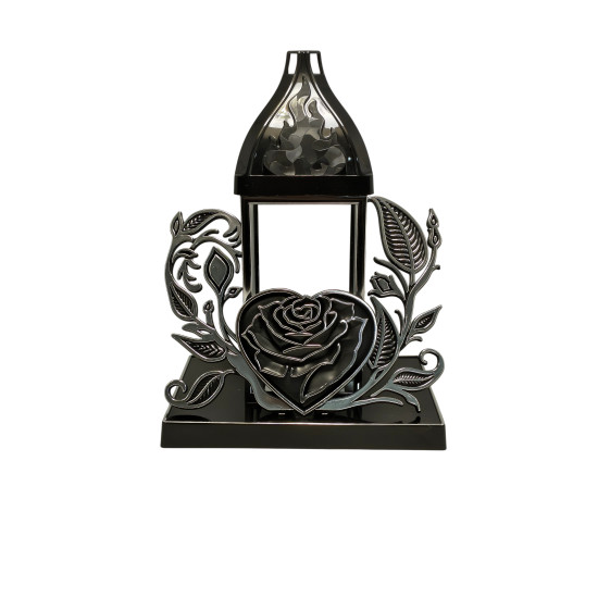 Znicz lampion HILA *2491