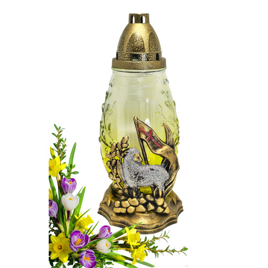 Znicz wielkanocny R-24x *1467 Znicz wielkanocny R-24x *1467