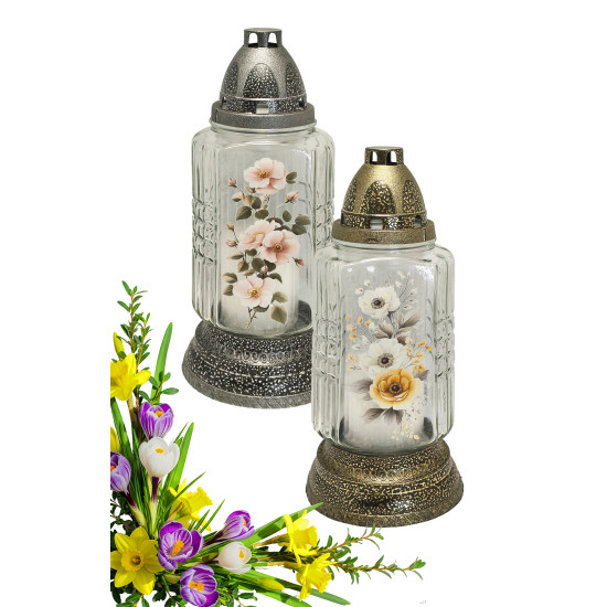 Znicz wielkanocny R-539h *8083 Znicz wielkanocny R-539h *8083