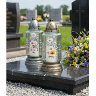 Znicz wielkanocny R-539h *8083