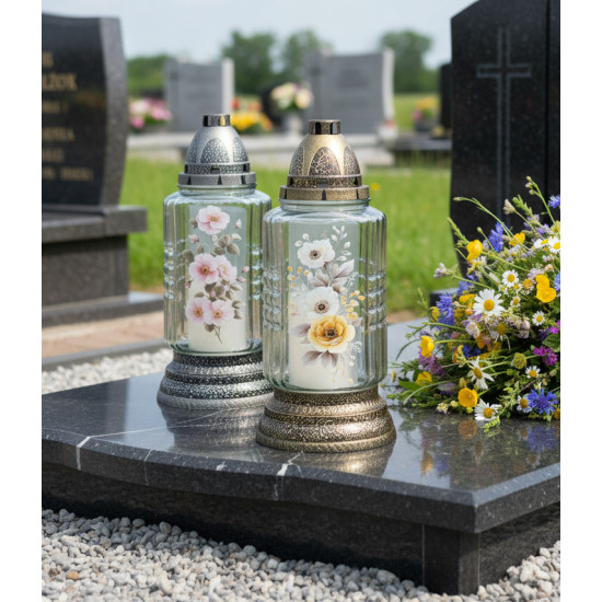 Znicz wielkanocny R-539h *8083 Znicz wielkanocny R-539h *8083