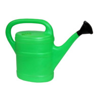 Konewka ogrodowa 5l plastik *9373