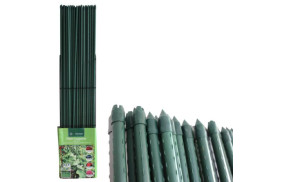 Tyczka ogrodowa stal powlekana 90 cm x11 mm *8909
