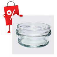 SŁOIK 65ml - 1 szt. OUTLET