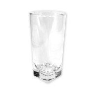 Szklanki wysokie Luminarc Sterling 330 ml *3460