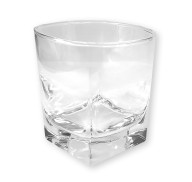 Szklanki do whisky drinków Luminarc 300ml *3668