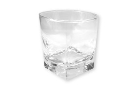 Szklanki do whisky drinków Luminarc 300ml *3668