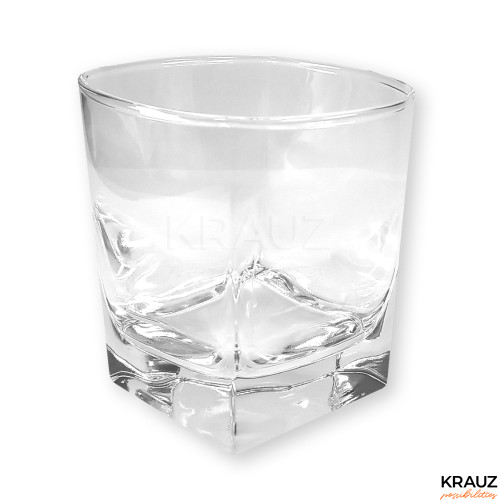 Szklanki do whisky drinków Luminarc 300ml *3668