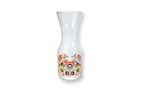 Karafka Folk Krosno 0,9 l *7372