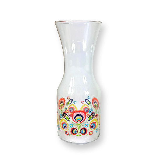Karafka Folk Krosno 0,9 l *7372