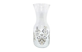 Karafka FOLK KROSNO Parzenica 900ml *9220