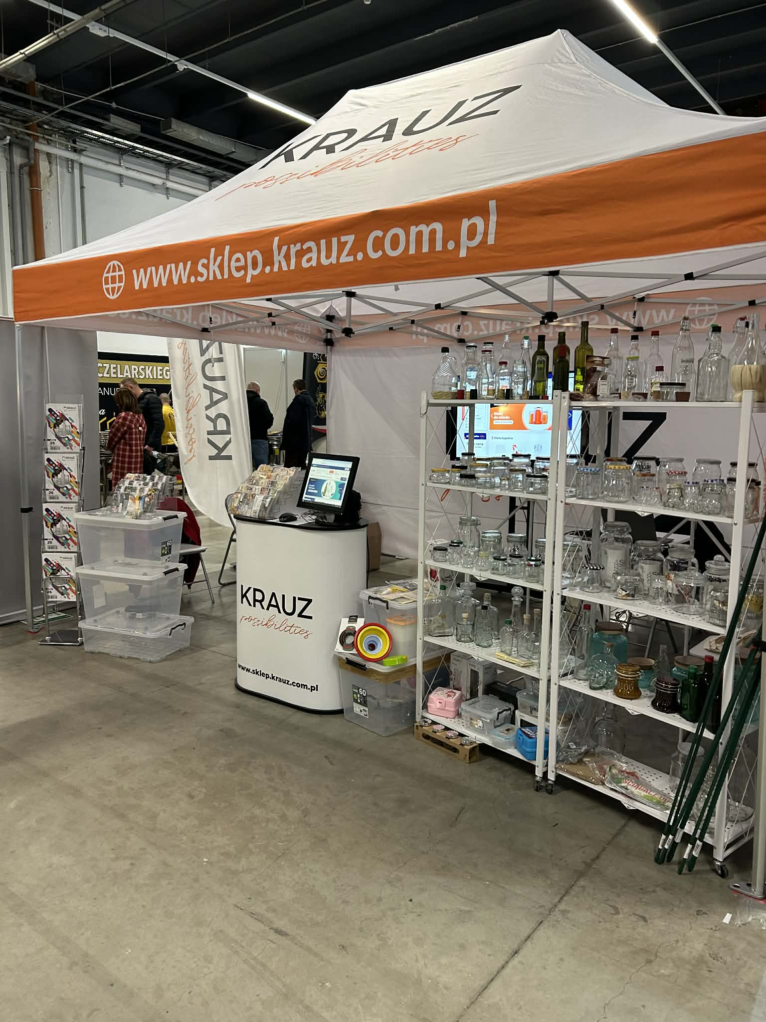 Nasza obecność na Expo2Bee 2026 w Kielcach